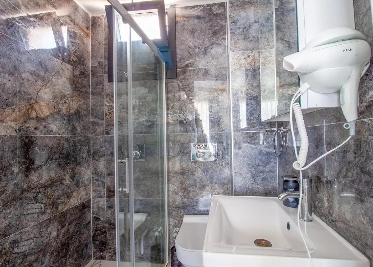Apartamento Angel Houses 1 Milas
