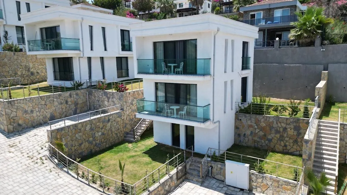 Apartamento Angel Houses 1 Milas