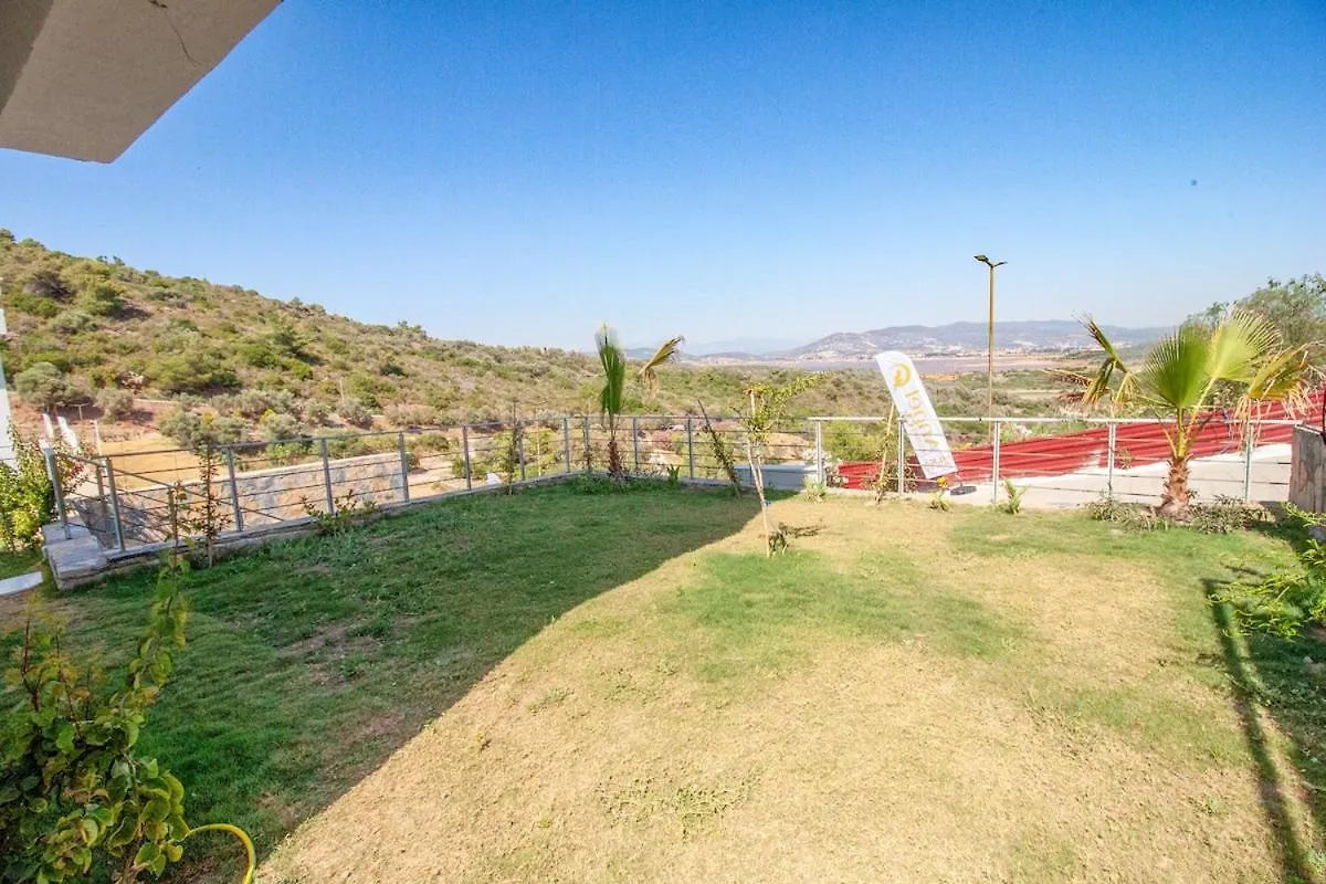 Apartamento Angel Houses 1 Milas
