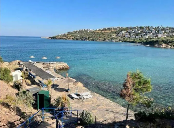 Apartamento Angel Houses 1 Milas