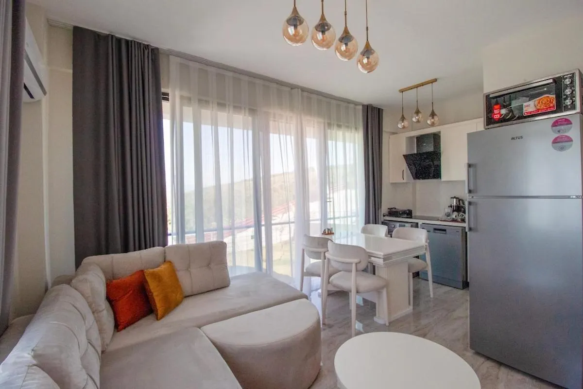 Apartamento Angel Houses 1 Milas